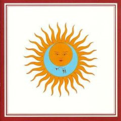 King Crimson - 1973 - Larks´ Tongues In Aspic
