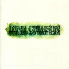 King Crimson - 1974 - Starless And Bible Black