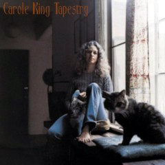 King, Carole - 1971 - Tapestry