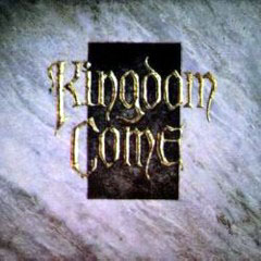 Kingdom Come - 1988 - Kingdom Come