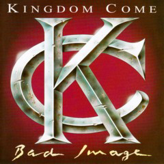 Kingdom Come - 1993 - Bad Image