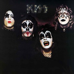 Kiss - 1974 - Kiss
