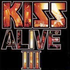 Kiss - 1993 - Alive III