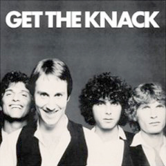 Knack, The - 1979 - Get The Knack