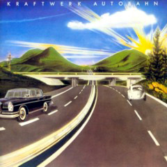 Kraftwerk - 1974 - Autobahn
