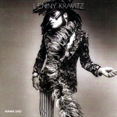 Kravitz, Lenny - 1991 - Mama Said