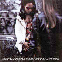 Kravitz, Lenny - 1993 - Are You Gonna Go My Way