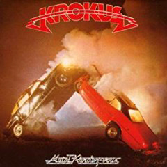 Krokus - 1980 - Metal Rendez-Vous