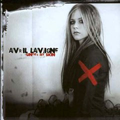 Lavigne, Avril - 2004 - Under My Skin