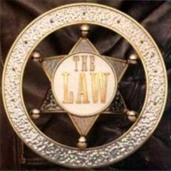 Law, The - 1991 - The Law