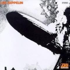Led Zeppelin - 1969 - I