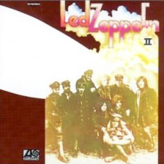 Led Zeppelin - 1969 - II