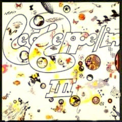 Led Zeppelin - 1970 - III