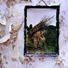 Led Zeppelin - 1971 - IV