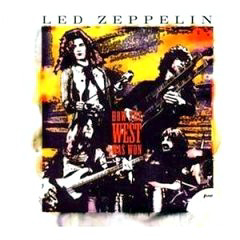 Led Zeppelin - 2003 - How The West Was Won