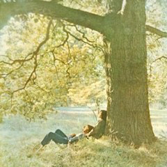 Lennon, John - 1970 - Plastic Ono Band