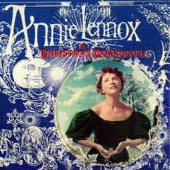 Lennox, Annie - 2010 - A Christmas Cornucopia