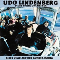 Lindenberg, Udo - 1973 - Alles klar auf der Andrea Doria