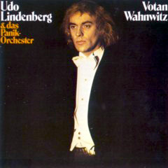Lindenberg, Udo - 1975 - Votan Wahnwitz