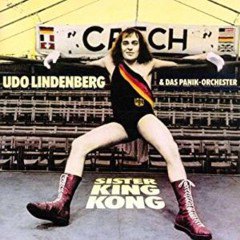 Lindenberg, Udo - 1976 - Sister King Kong