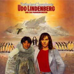 Lindenberg, Udo - 1978 - Dröhnland Symphonie