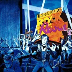 Lindenberg, Udo - 1978 - Lindenbergs Rock Revue