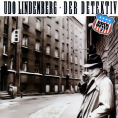 Lindenberg, Udo - 1979 - Der Detektiv