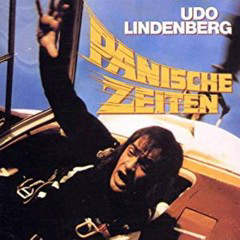 Lindenberg, Udo - 1980 - Panische Zeiten