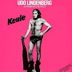 Lindenberg, Udo - 1982 - Keule