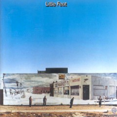 Little Feat - 1971 - Little Feat