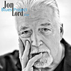 Lord Blues Project, Jon - 2011 - Live