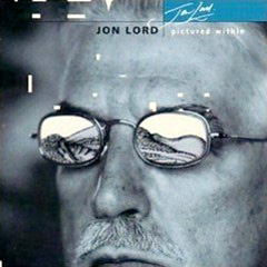 Lord, Jon - 1998 - Pictured Within