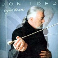 Lord, Jon - 2004 - Beyond the Notes