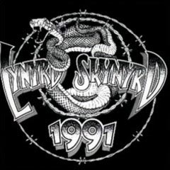 Lynyrd Skynyrd - 1991 - 1991