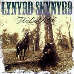 Lynyrd Skynyrd - 1993 - The Last Rebel