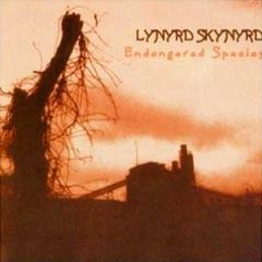 Lynyrd Skynyrd - 1994 - Endangered Species