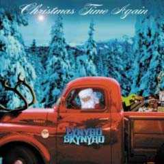 Lynyrd Skynyrd - 2000 - Christmas Time Again