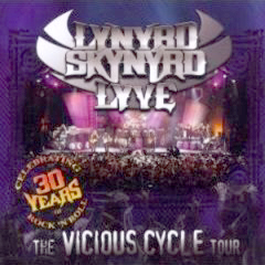 Lynyrd Skynyrd - 2006 - Lyve