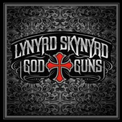 Lynyrd Skynyrd - 2009 - God & Guns