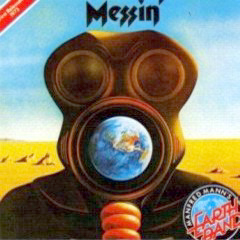 MMEB - 1973 - Messin´