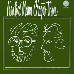Mann, Manfred - 1969 - Charpter III