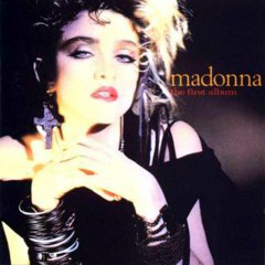 Madonna - 1983 - The First Album