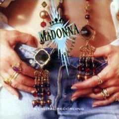 Madonna - 1989 - Like A Prayer