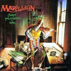 Marillion - 1983 - Script For A Jester´s Tear