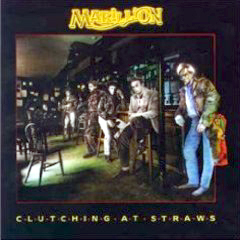Marillion - 1987 - Clutching At Straws