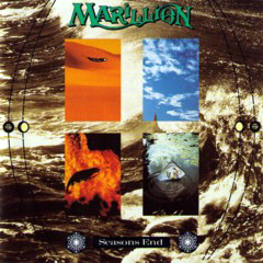 Marillion - 1989 - Seasons End
