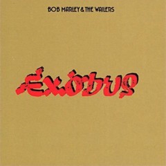 Marley, Bob - 1977 - Exodus