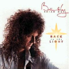 May, Brian - 1992 - Back To The Light