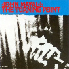 Mayall, John - 1969 - The Turning Point