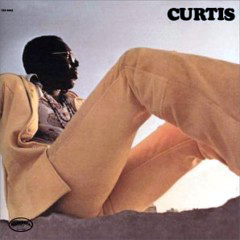 Mayfield, Curtis - 1970 - Curtis